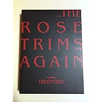 DIR EN GREY FC限定DVD withers Bootlegged DIR EN GREY FC限定DVD withers Bootlegged